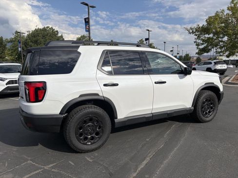 Certified 2026 Honda Passport TrailSport Elite image 4