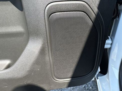 New 2025 GMC Sierra 3500 Pro image 22