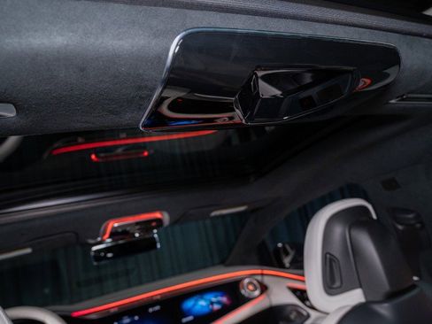 Certified 2024 Mercedes-Benz EQS AMG 4MATIC image 29