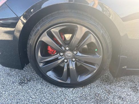 Used 2021 Acura TLX w/ A-SPEC Pkg image 10