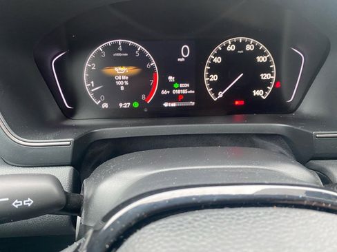 Certified 2024 Honda Pilot TrailSport image 14