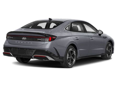 New 2026 Hyundai Sonata SEL AWD/4WD image 2