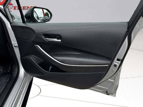 Used 2024 Toyota Corolla SE FWD image 50