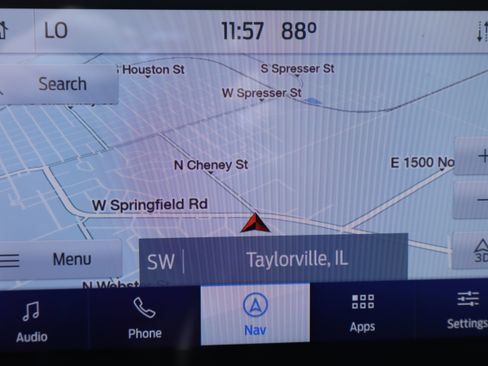 Used 2022 Ford Explorer Limited w/ Hybrid Equipment Group 310A image 22