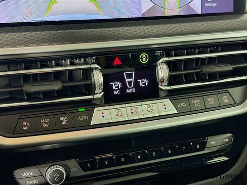 Used 2023 BMW X3 xDrive30i w/ M Sport Package image 16