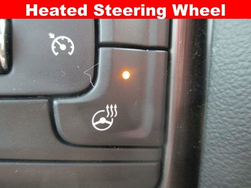 Used 2024 GMC Sierra 1500 AT4 w/ Technology Package image 35