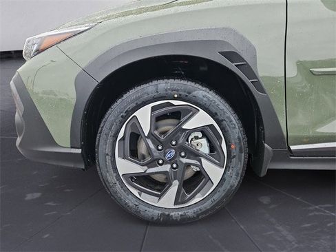 New 2026 Subaru Crosstrek 2.5i Limited image 14
