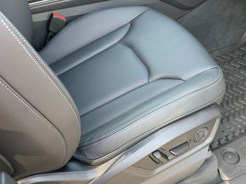 Certified 2025 Audi Q7 3.0T Premium Plus w/ Premium Plus Package image 15