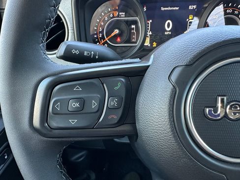 New 2026 Jeep Gladiator Willys image 24