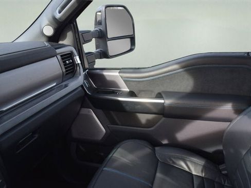 New 2026 Ford F350 Platinum image 11