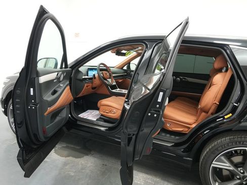 New 2026 Genesis GV80 3.5T Prestige AWD/4WD image 28