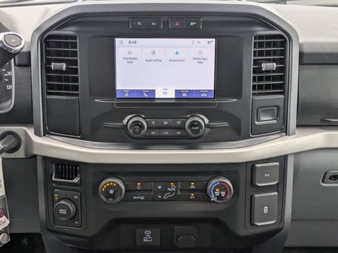 Used 2023 Ford F150 XLT AWD/4WD image 18