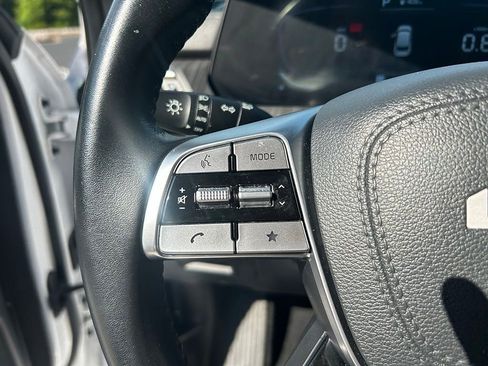 Used 2025 Kia Telluride EX w/ EX Captain's Chair Package FWD image 8