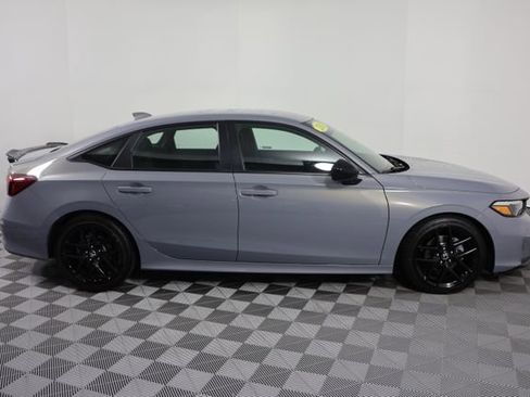 Used 2026 Honda Civic Sport image 9