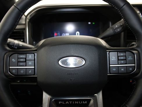 New 2026 Ford F350 Platinum image 48