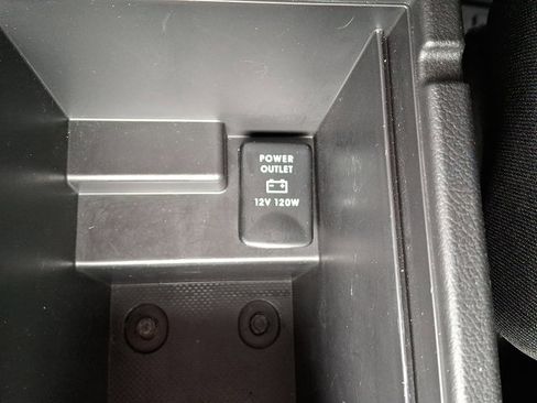Used 2019 Mitsubishi Outlander Sport ES FWD image 24