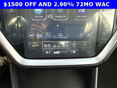 New 2026 Subaru Impreza 2.0i Sport image 22