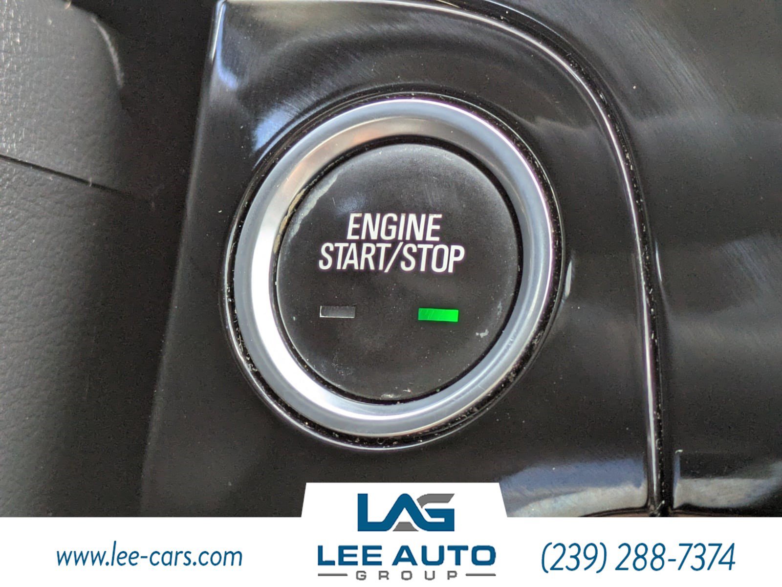 Used 2017 Buick Encore Essence w/ Experience Buick Package AWD/4WD image 30