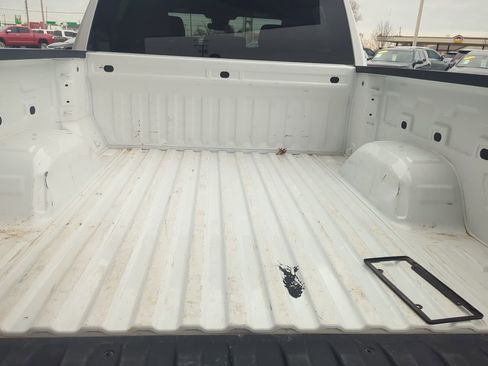 Used 2023 Chevrolet Silverado 1500 LT image 13