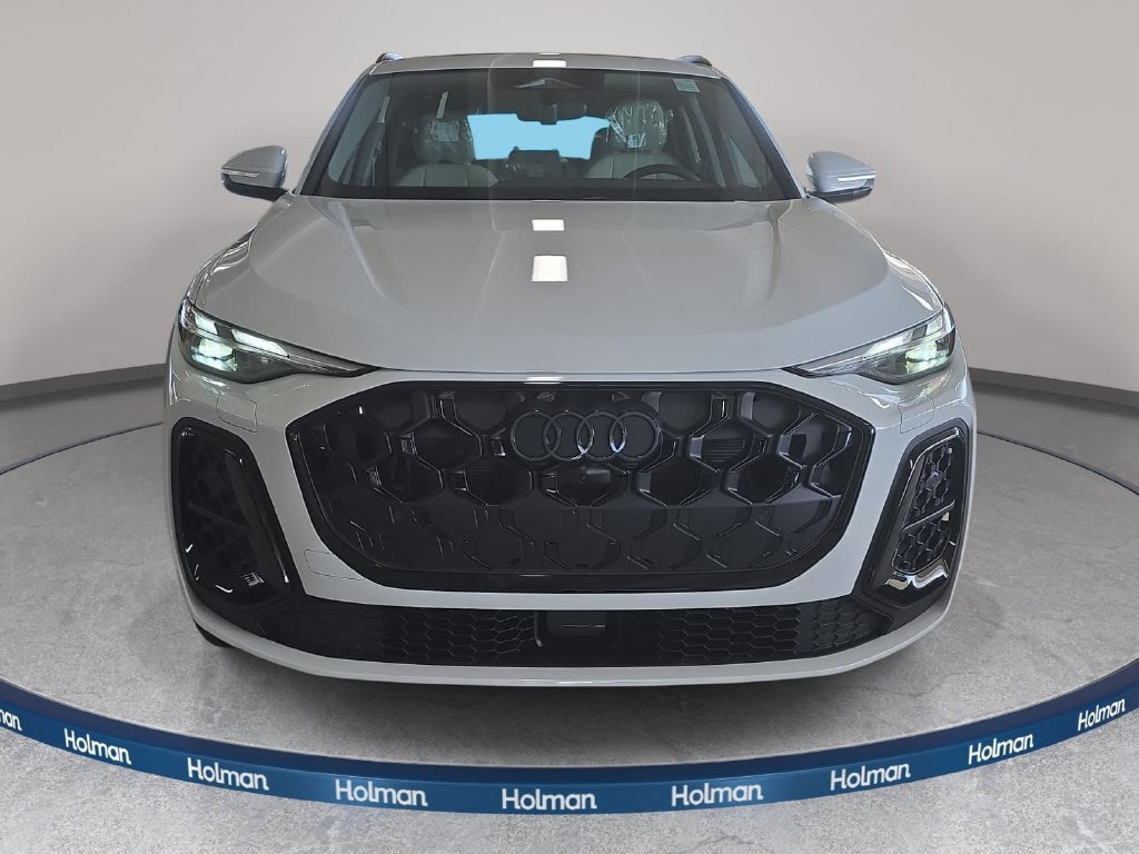 New 2026 Audi Q5 2.0T AWD/4WD image 2