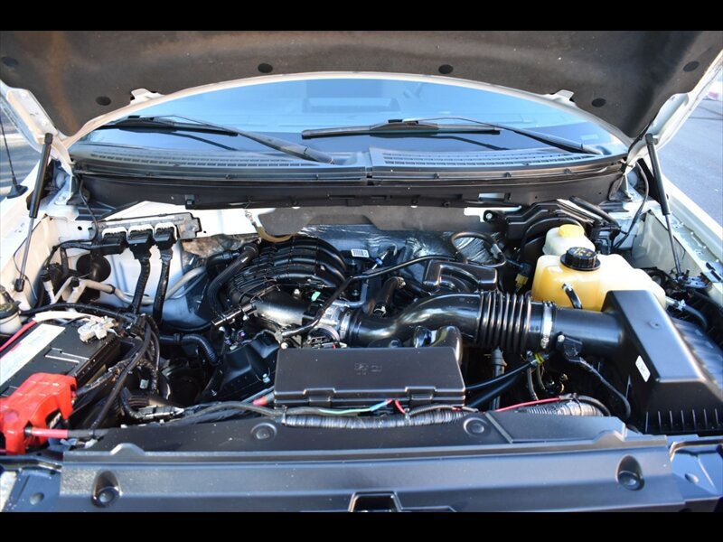 Used 2014 Ford F150 XL w/ Power Equipment Group AWD/4WD image 38