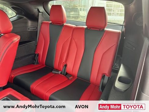 Used 2023 Acura MDX A-Spec image 37