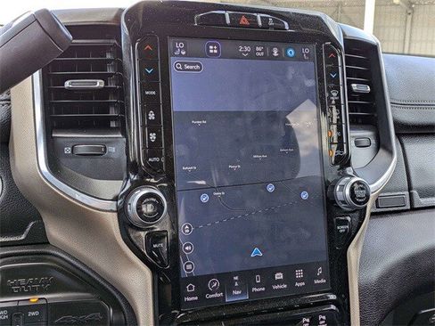 Used 2024 RAM 2500 Laramie image 21