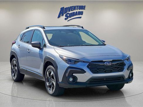 New 2025 Subaru Crosstrek 2.5i Limited image 1
