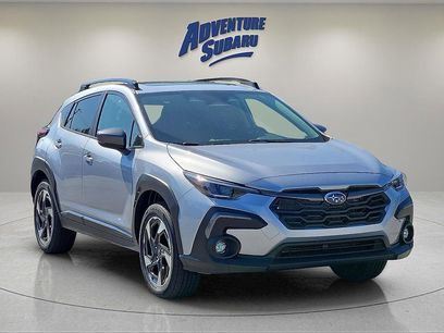 New 2025 Subaru Crosstrek 2.5i Limited