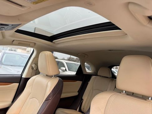 Used 2016 Lexus RX 350 350 w/ Premium Package image 15