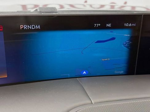 New 2026 Lincoln Navigator Black Label AWD/4WD image 14