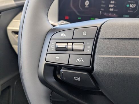 Used 2025 Kia EV6 Light w/ Light LR Technology Package RWD image 28