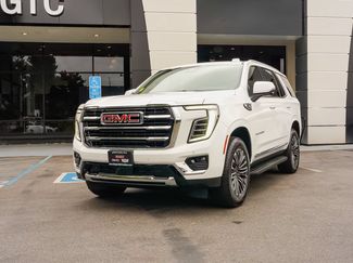 Used 2025 GMC Yukon Elevation RWD video 2