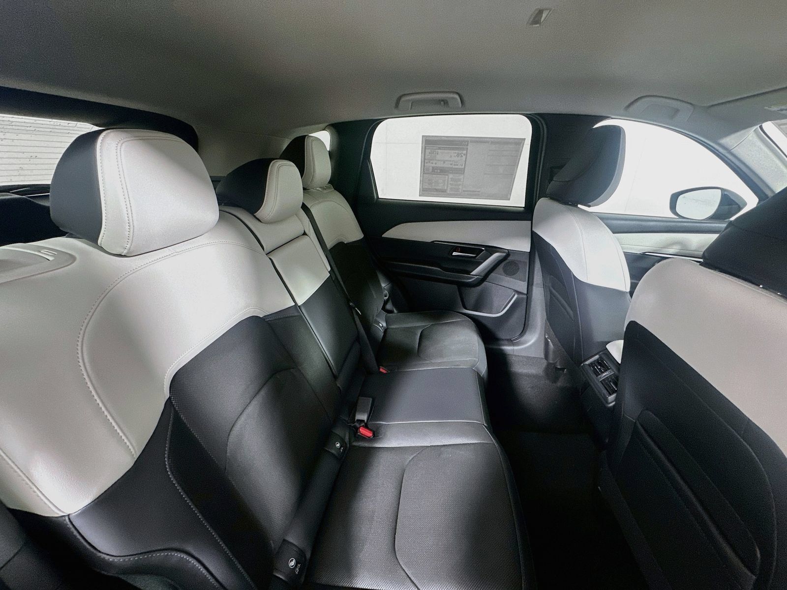New 2026 MAZDA CX-5 Select AWD/4WD image 26