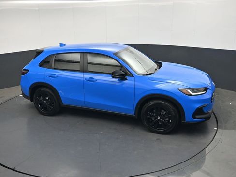 New 2026 Honda HR-V Sport image 19