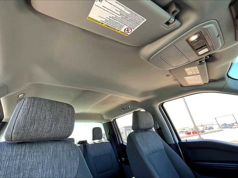 Used 2024 Ford F250 XLT w/ FX4 Off-Road Package image 12