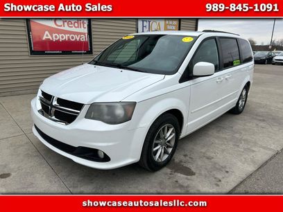 Used 2014 Dodge Grand Caravan R/T w/ Trailer Tow Group