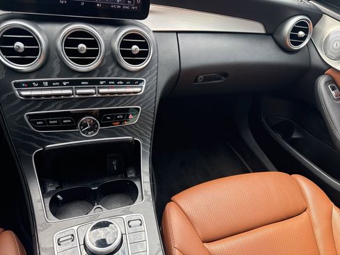 Used 2021 Mercedes-Benz C 300 C 300 image 39