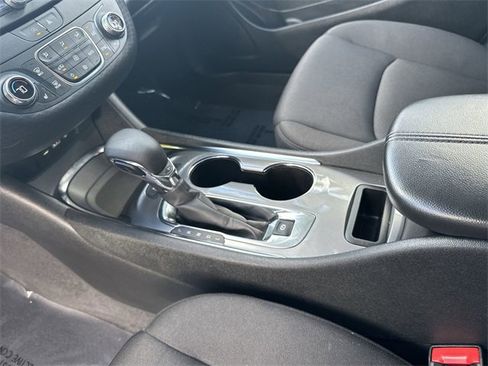 Used 2024 Chevrolet Malibu LT image 23