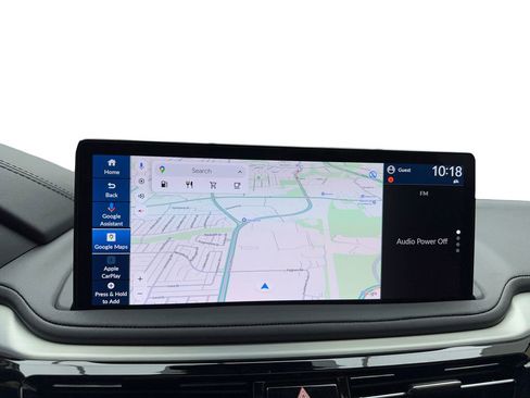 Used 2025 Acura MDX w/ Technology Package image 25