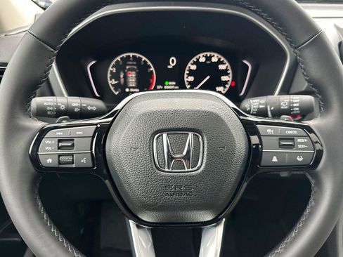 New 2025 Honda Pilot Touring image 28