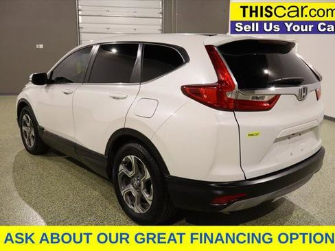 Used 2019 Honda CR-V EX-L image 5