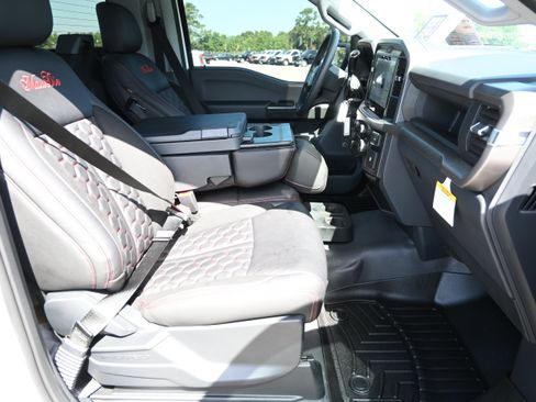 Used 2026 Ford F150 XL w/ Equipment Group 103A High AWD/4WD image 19