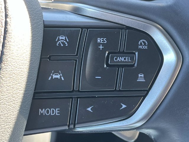Certified 2026 Lexus TX 350 AWD w/ Technology Package image 37
