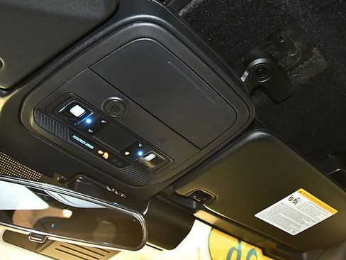 New 2026 Ford Bronco Big Bend AWD/4WD image 59