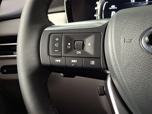 New 2026 INFINITI QX60 Luxe w/ Cargo Package image 20