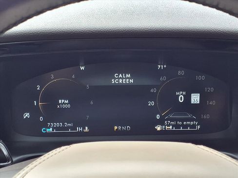 Used 2020 Lincoln Aviator Reserve w/ Equipment Group 201A image 23