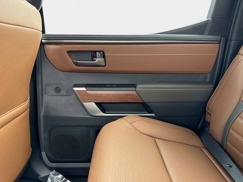 New 2026 Toyota Tundra 1794 Edition image 12