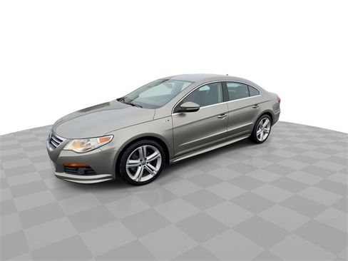 Used 2012 Volkswagen CC Sport image 5