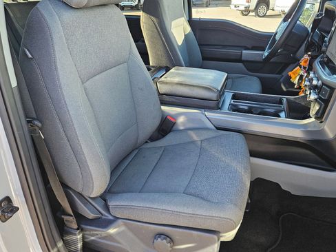 Used 2024 Ford F150 XLT w/ Mobile Office Package image 26